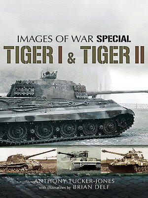cover image of Tiger I & Tiger II